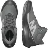 Salomon Elıxır Actıv Mıd Gtx Erkek Outdoor Bot
