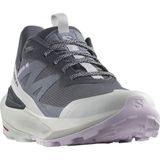 Salomon Elıxır Actıve Gtx Kadın Bot Su Geçirmez Sentetik Malzeme ile Renkli Outdoor Ayakkabı