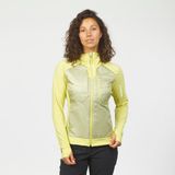 Salomon Elixir Hybrid Sarı Kadın Outdoor Mont