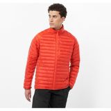 Salomon ELIXIR MICRO DOWN Erkek Outdoor Montu CHERRY TOMATO LC2330000 - 2XL - Kırmızı