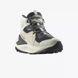 Salomon Elixir Mid Gore-Tex Kadın Outdoor Bot