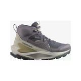 Salomon Elıxır Mıd Gore-Tex Kadın Outdoor Botu Nine Iron L47576800 40 Numara