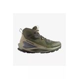 Salomon Elixir Mid Gtx Outdoor Bot