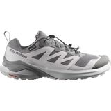 Salomon Erkek Aşınma ve Yıpranmaya Karşı Dayanıklı Gri Outdoor Ayakkabı L45457600 Caas