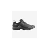 Salomon Erkek Gore-Tex Materyalli X Ultra 5 Outdoor Ayakkabı Dayanıklı ve Nefes Alabilir - Black