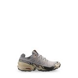 Salomon Erkek Gri Trekking Ve Outdoor Ayakkabı 44.5 Numara SPEEDCROSS 6 GORE-TEX Modeli