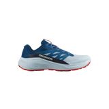 Salomon Erkek Mavi Alphaglide Spor & Günlük Ayakkabı, 44,5 Beden