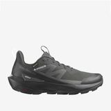 Salomon Erkek Outdoor Ayakkabı Elixir Activ Goretex, Siyah, 42