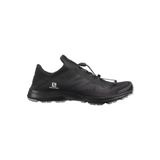 Salomon Erkek Siyah Outdoor Ayakkabı