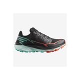Salomon Erkek Siyah Sneaker L47560900