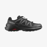Salomon Erkek Siyah Speedcross Peak Gore-tex Koşu Ayakkabısı L47853800
