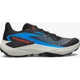 Salomon Erkek Siyah Spor Ayakkabı & Sneaker - 5832-Siyah