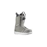 Salomon Erkek Snowboard Botu Faction Boa Gri
