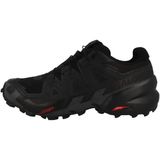 Salomon Erkek SPEEDCROSS 6 GTX Bot Siyah 43 1/3 EU