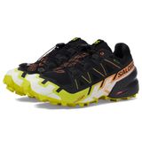Salomon Erkek Speedcross 6 GTX Siyah 11,5 Medium