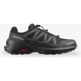 Salomon Erkek Speedcross Peak Gtx Patika Koşusu Ayakkabısı L47853800 - Siyah
