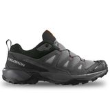 Salomon Erkek trekking ayakkabısı, Gri, 42 2/3 EU