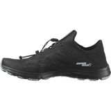 Salomon Erkek Trekking Ayakkabısı L413038 Amphib Bold 2 Siyah Nefes Alan Kauçuk Taban Özellikli