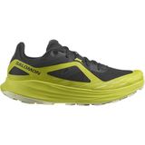 Salomon, Erkek, ULTRA FLOW, Patika Koşusu Ayakkabısı, Sarı, 42