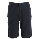 Salomon, Erkek, WAYFARER SHORTS M, Şort, Siyah, 54