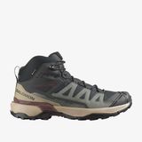 Salomon Erkek X Ultra 360 Goretex Outdoor Bot, Çok Renkli, 41 Beden