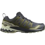Salomon Erkek Xa Pro 3D V9 GTX yürüyüş ayakkabısı, hint mürekkebi, 40 EU