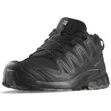 Salomon, Erkek, Xa Pro 3D V9, Patika Koşusu Ayakkabısı, Siyah, 49 1/3 Eu - Çok Renkli