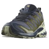 Salomon Erkek Xa Pro 3D V9 Sneaker, Hindistan Mürekkep, 7