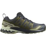 Salomon Erkek Xa Pro 3D V9 Sneaker, Hindistan Mürekkep, 8.5