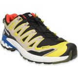 Salomon Erkek Yürüyüş Ayakkabısı Çok Renkli Gore-Tex Dış Materyal ile Su Geçirmez 471190 Xa Pro 3D V9