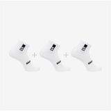 Salomon Everyday Ankle 3 Pack Çorap