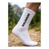 Salomon Everyday Crew Spor Outdoor Günlük Çorap (3 Çift)