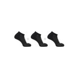 Salomon Everyday Low 3 Pack Çorap