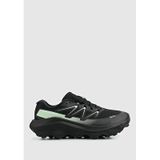Salomon Flow 2 Gore-Tex Siyah-Yeşil Erkek Outdoor Ayakkabısı L47981400Ultra