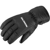 Salomon Force Gore - TEX M-DEEP BLACK XL