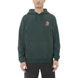Salomon FREESTYLE HOODIE Erkek Sweatshirt Green Gables LC2679000 - Yeşil