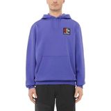 Salomon FREESTYLE HOODIE Erkek Sweatshirt Liberty LC2678900 - Mor