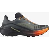 Salomon Genesıs 2 Erkek Koşu Ayakkabısı Urban Chic L49309100 - Gri