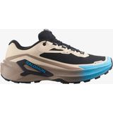 Salomon Genesıs 2 Gore-Tex Erkek Koşu Ayakkabısı Oxford Tan L49302000 - Bej