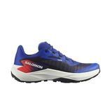 Salomon Genesis Equipe L47983800 Lacivert Erkek Outdoor Koşu Ayakkabısı