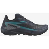 SALOMON GENESIS ERKEK PATİKA KOŞUSU AYAKKABISI - Renkli