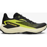 Salomon Genesis Erkek Yeşil Koşu AYAKKABISI.4504