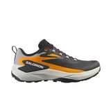 Salomon Genesis Gore Tex Erkek Outdoor Koşu Ayakkabısı L47976200 Siyah