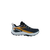 Salomon Genesis Gore-Tex Erkek Siyah Outdoor Ayakkabı (L47976200)
