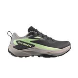 Salomon Genesis Gore-Tex Kadın Outdoor Koşu AYAKKABISIL47862800 Siyah
