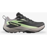 Salomon Genesis Gore-Tex Kadın Siyah Koşu AYAKKABISI.4034
