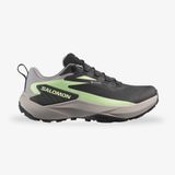 Salomon Genesis Gore-Tex Kadın Siyah Koşu Ayakkabısı
