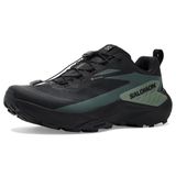 Salomon Genesis Gore-Tex L475187 Patika Koşusu Ayakkabı, 42 EU, L47518700, Siyah, Erkek