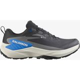 Salomon Genesis Gore-Tex L47807800 Siyah Erkek Koşu Spor Ayakkabı
