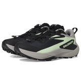Salomon Genesis Gore-Tex Siyah Koşu Ayakkabısı, L47862800